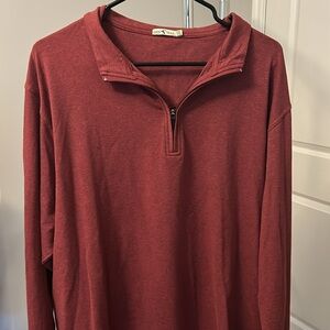 Genteal Pullover